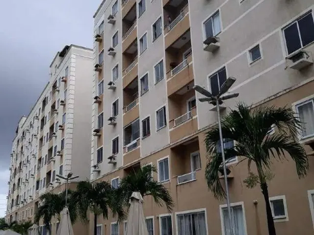 Imagem: Apartamento para Aluguel, 2 Quartos, 1 Suíte