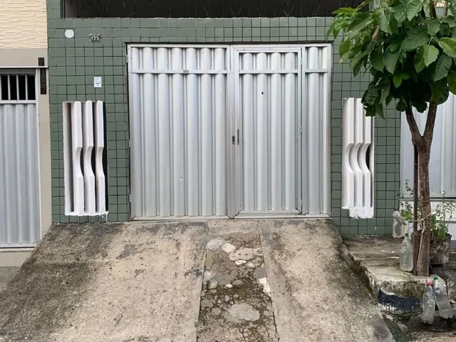 Imagem: Alugo Casa no Bairro Engenheiro Luciano