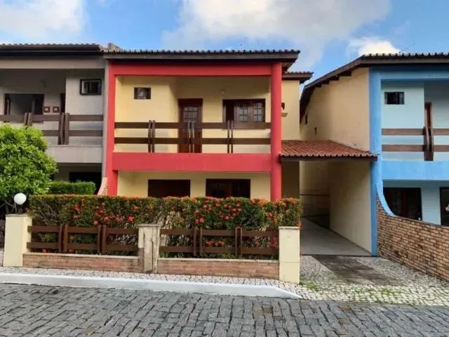 Imagem: Alugo Duplex na Cidade dos Funcionários