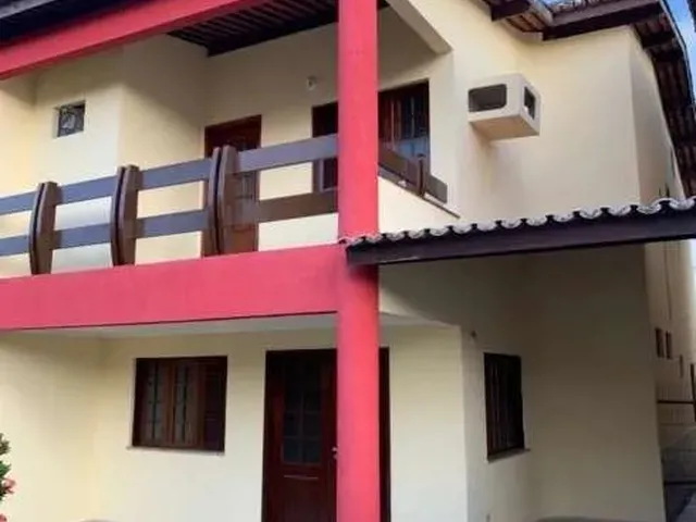 Imagem 16: Alugo Duplex na Cidade dos Funcionários (Condomínio de Casas Residencial Alessandria