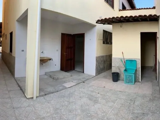 Imagem 4: Alugo Duplex na Cidade dos Funcionários (Condomínio de Casas Residencial Alessandria