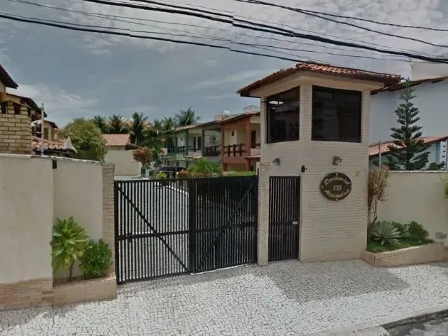 Imagem 6: Alugo Duplex na Cidade dos Funcionários (Condomínio de Casas Residencial Alessandria