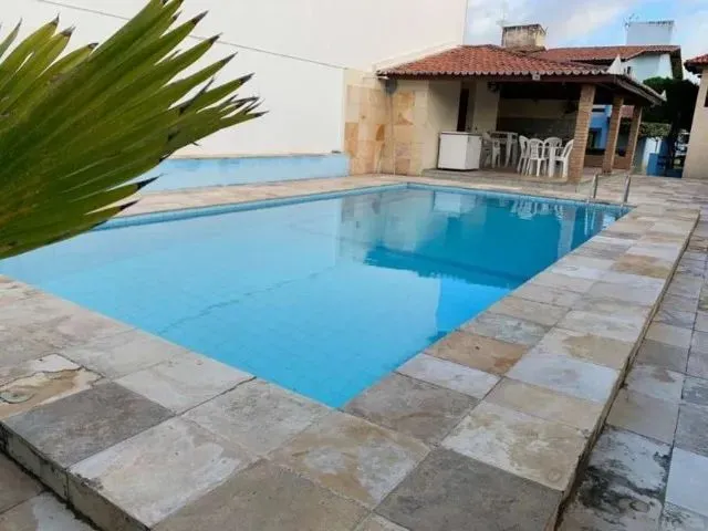 Imagem 12: Alugo Duplex na Cidade dos Funcionários (Condomínio de Casas Residencial Alessandria