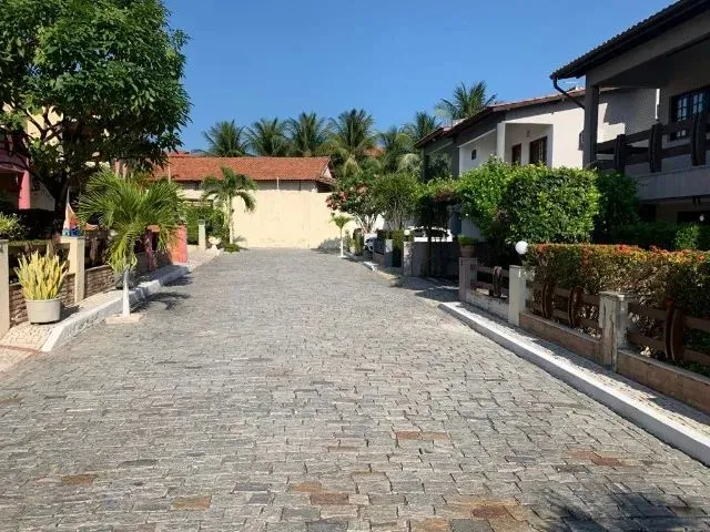 Imagem 8: Alugo Duplex na Cidade dos Funcionários (Condomínio de Casas Residencial Alessandria