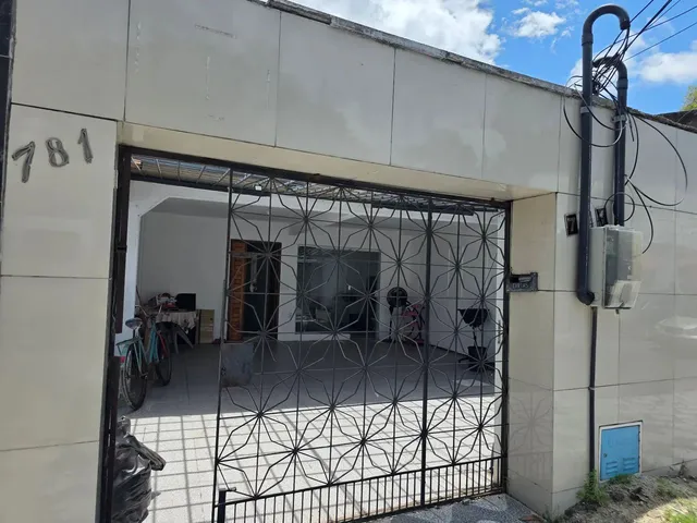 Imagem: Casa Grande Messejana
