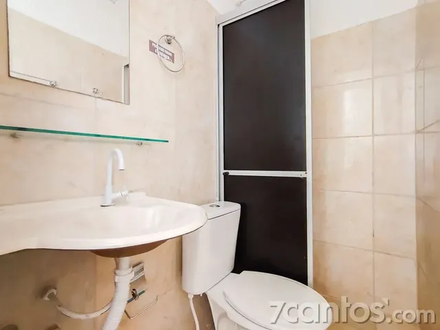 Imagem 12: Apartamento, Joaquim Távora, 2 Quartos