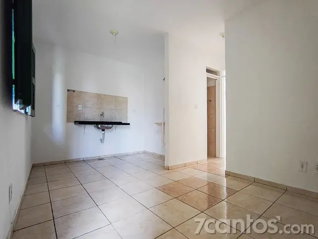 Imagem 6: Apartamento, Joaquim Távora, 2 Quartos