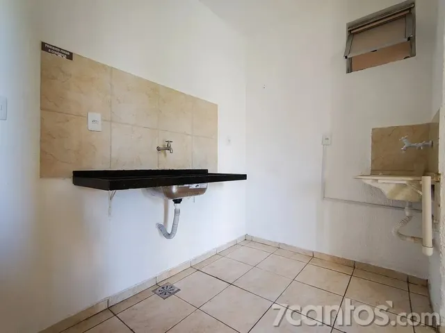 Imagem 8: Apartamento, Joaquim Távora, 2 Quartos