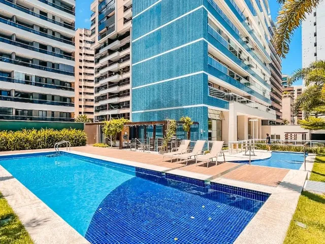 Imagem: Apartamento para Locação de 126M² no