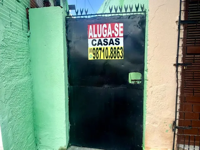 Imagem 6: Casa no Parque São José