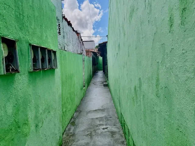 Imagem 7: Casa no Parque São José