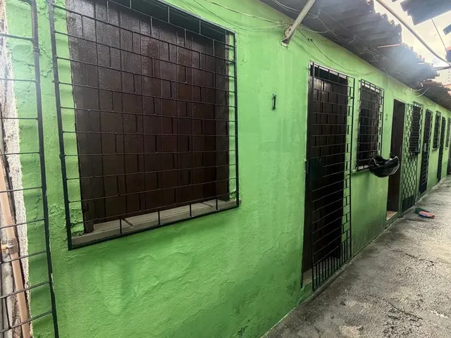 Imagem 2: Casa no Parque São José