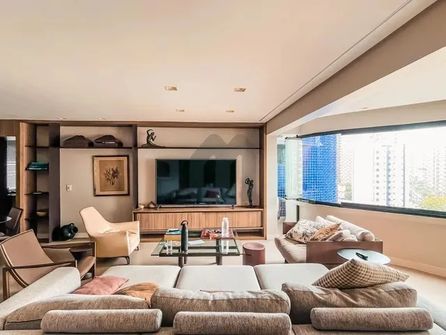Imagem: Apartamento para Locação de 160M² no
