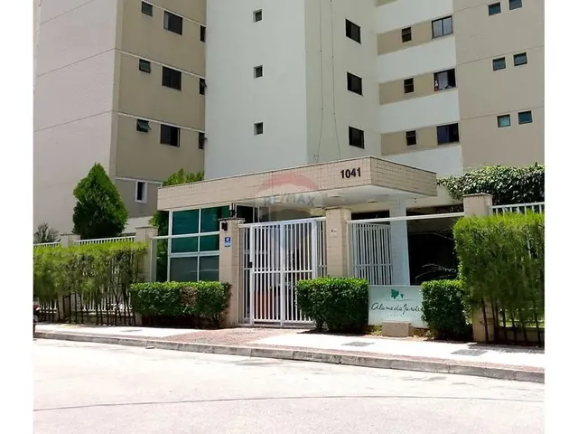 Imagem: Apartamento Completo no Guararapes Conforto