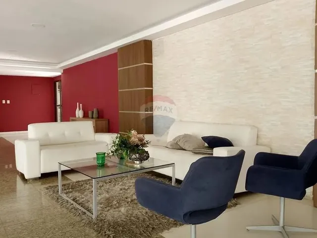 Imagem 6: Apartamento Completo no Guararapes: Conforto, Lazer e Sofisticação em Uma das Melhores