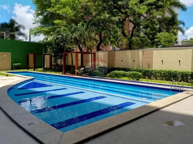 Imagem 13: Apartamento Completo no Guararapes: Conforto, Lazer e Sofisticação em Uma das Melhores