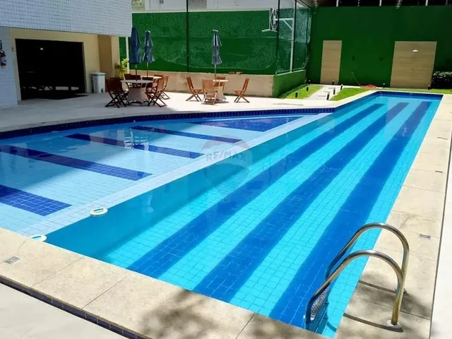 Imagem 8: Apartamento Completo no Guararapes: Conforto, Lazer e Sofisticação em Uma das Melhores