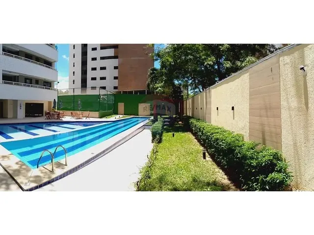 Imagem 11: Apartamento Completo no Guararapes: Conforto, Lazer e Sofisticação em Uma das Melhores