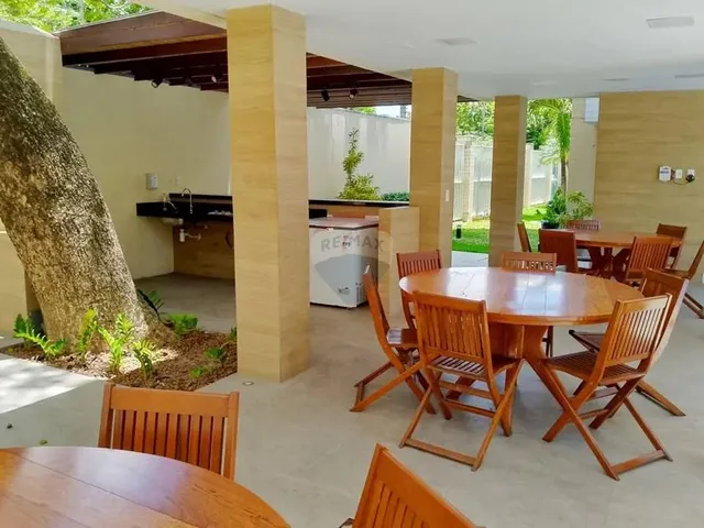 Imagem 15: Apartamento Completo no Guararapes: Conforto, Lazer e Sofisticação em Uma das Melhores