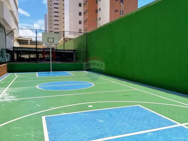 Imagem 7: Apartamento Completo no Guararapes: Conforto, Lazer e Sofisticação em Uma das Melhores