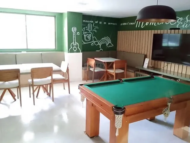 Imagem 5: Apartamento Completo no Guararapes: Conforto, Lazer e Sofisticação em Uma das Melhores