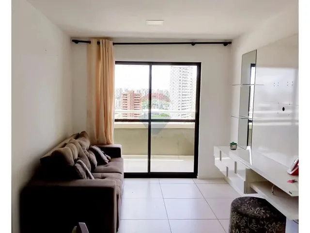 Imagem 10: Apartamento Completo no Guararapes: Conforto, Lazer e Sofisticação em Uma das Melhores