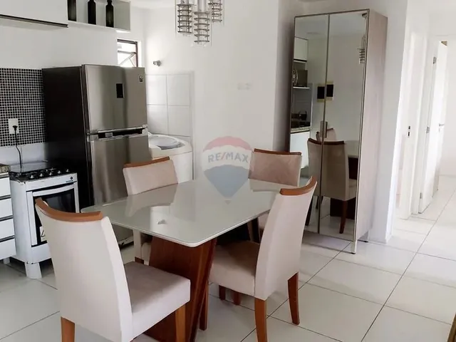 Imagem 12: Apartamento Completo no Guararapes: Conforto, Lazer e Sofisticação em Uma das Melhores