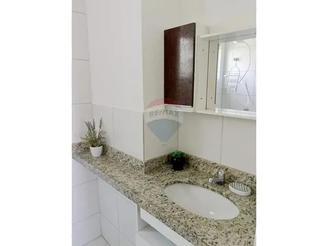 Imagem 4: Apartamento Completo no Guararapes: Conforto, Lazer e Sofisticação em Uma das Melhores