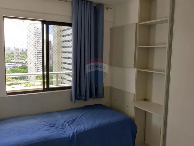 Imagem 9: Apartamento Completo no Guararapes: Conforto, Lazer e Sofisticação em Uma das Melhores