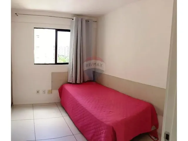 Imagem 3: Apartamento Completo no Guararapes: Conforto, Lazer e Sofisticação em Uma das Melhores