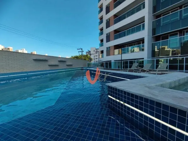 Imagem: Apartamento com 3 Dormitórios para Alugar