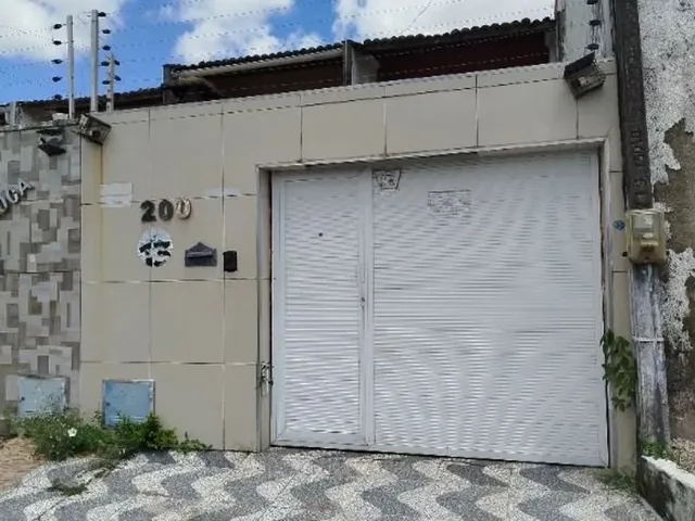 Imagem: Casa com 3 Dormitórios para Locação