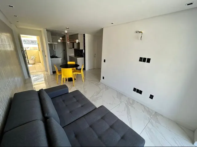 Imagem 4: Apto 3 Quartos Mobiliado Ao Lado do Iguatemi
