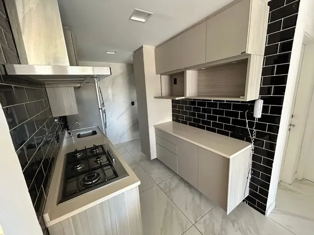 Imagem 2: Apto 3 Quartos Mobiliado Ao Lado do Iguatemi