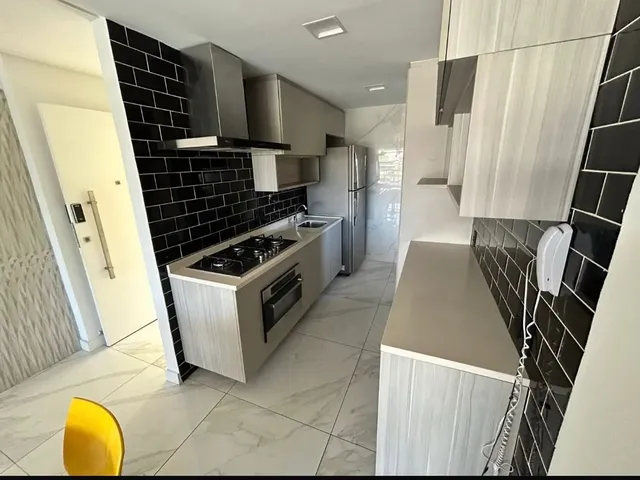 Imagem 5: Apto 3 Quartos Mobiliado Ao Lado do Iguatemi
