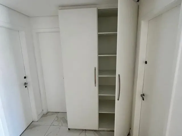 Imagem 8: Apto 3 Quartos Mobiliado Ao Lado do Iguatemi