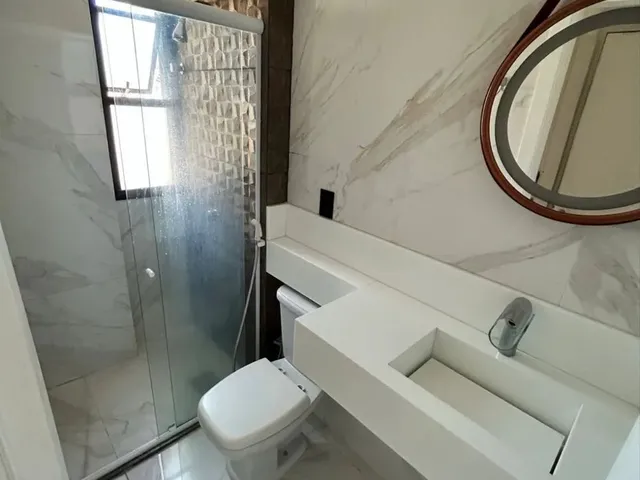 Imagem 12: Apto 3 Quartos Mobiliado Ao Lado do Iguatemi