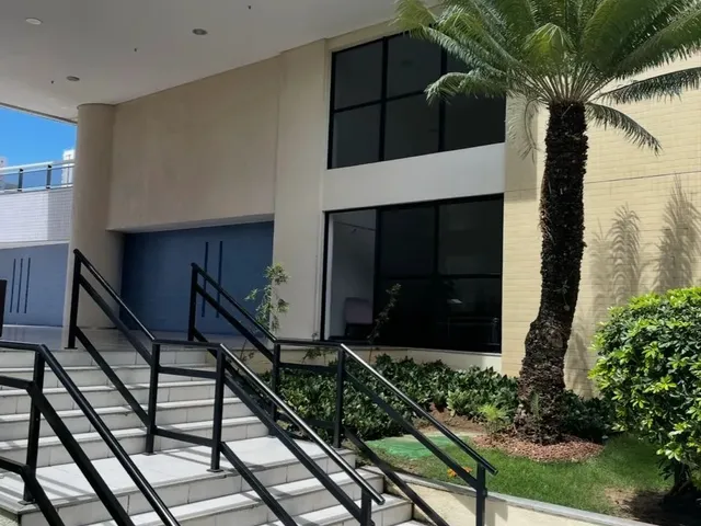 Imagem 14: Apto 3 Quartos Mobiliado Ao Lado do Iguatemi