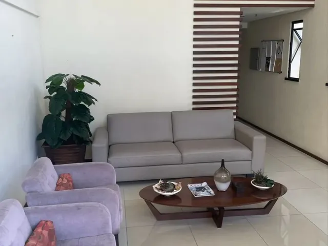 Imagem 15: Apto 3 Quartos Mobiliado Ao Lado do Iguatemi