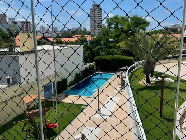 Imagem 16: Apto 3 Quartos Mobiliado Ao Lado do Iguatemi