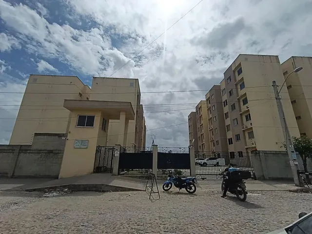 Imagem: Apartamento para Alugar em Siqueira - Fortaleza