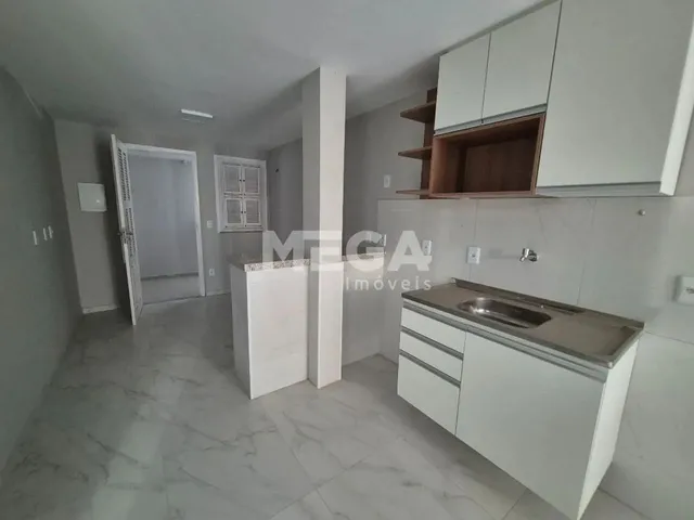 Imagem 8: Apartamento com 1 Quarto no Bairro Centro em Fortaleza, Ce