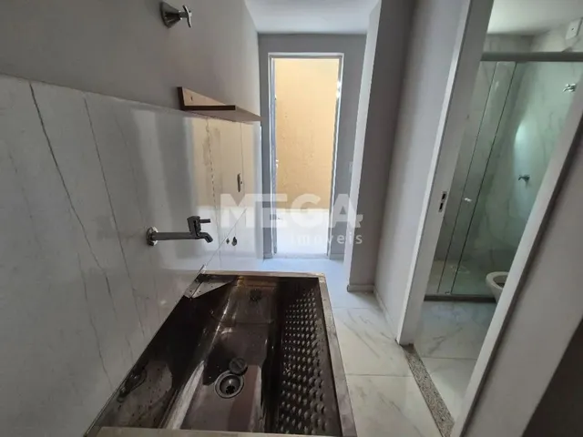 Imagem 6: Apartamento com 1 Quarto no Bairro Centro em Fortaleza, Ce