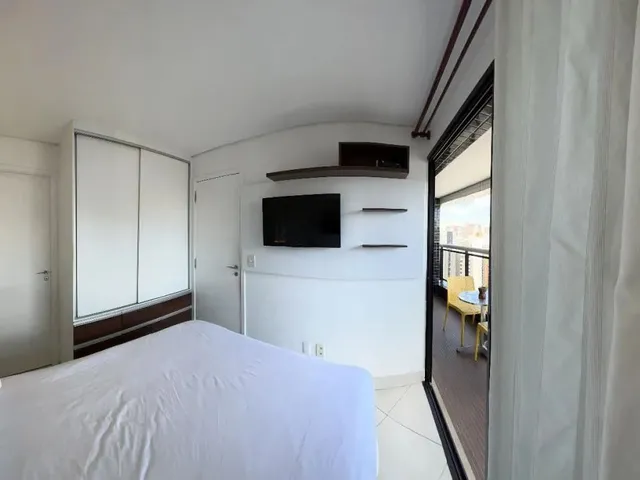 Imagem 10: Apartamento Mobiliado no Landscape - Beira Mar de Fortaleza Ref: Apt.lk.2103