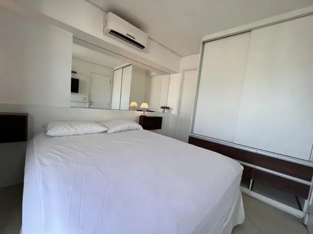 Imagem 16: Apartamento Mobiliado no Landscape - Beira Mar de Fortaleza Ref: Apt.lk.2103