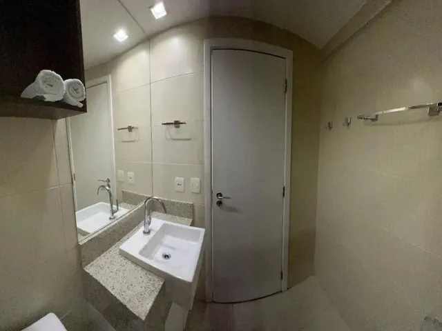 Imagem 2: Apartamento Mobiliado no Landscape - Beira Mar de Fortaleza Ref: Apt.lk.2103