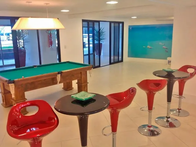 Imagem 5: Apartamento Mobiliado no Landscape - Beira Mar de Fortaleza Ref: Apt.lk.2103