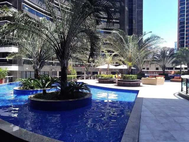 Imagem 12: Apartamento Mobiliado no Landscape - Beira Mar de Fortaleza Ref: Apt.lk.2103