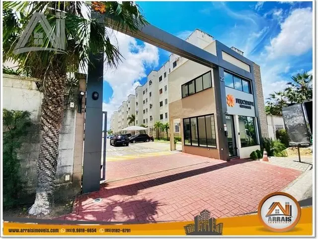 Imagem: Apartamento com 2 Dormitórios para Alugar