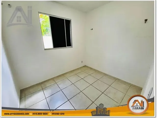 Imagem 2: Apartamento com 2 Dormitórios para Alugar, 44 M² - Maraponga - Fortaleza/Ce